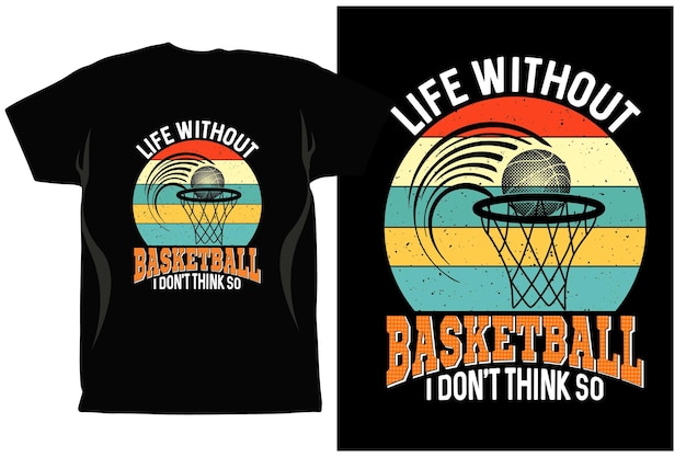 Basketbal Unisex Rodman Tshirt. Basketball Love T-Shirt Basketbal Enthousiast Shirt Game Day