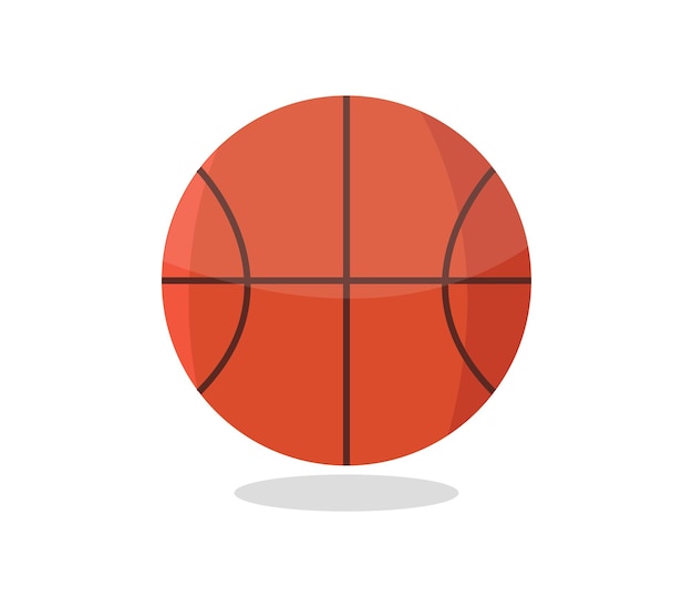 Basketball ball