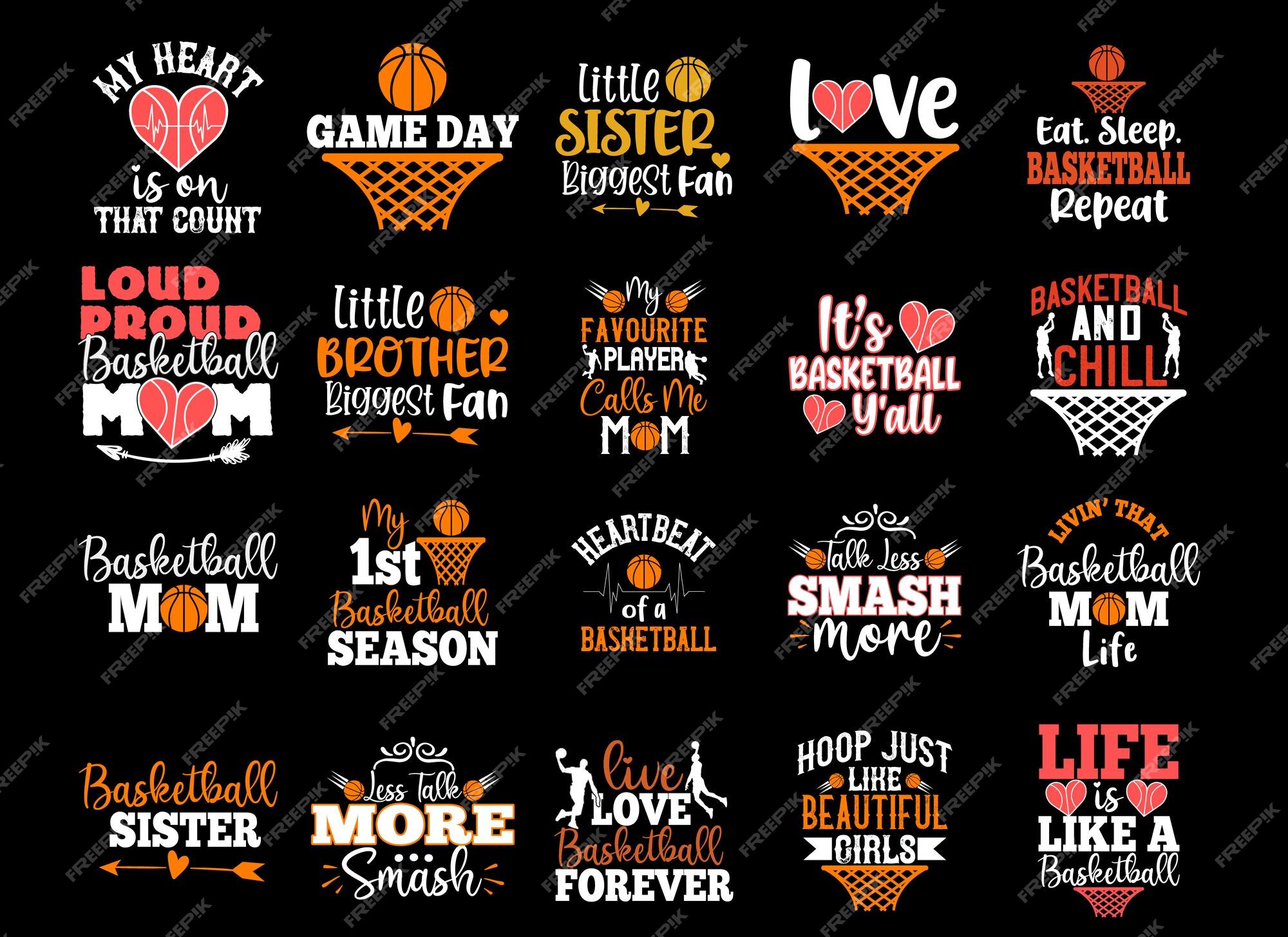 Basketball Mom SVG, Basketball SVG, Basketball Mom Shirt SVG, Basketball  Mom Clipart, Basketball Mom Cut File, svg files for Cricut