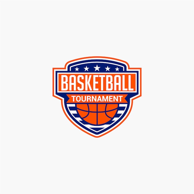 Distintivo del club di basket