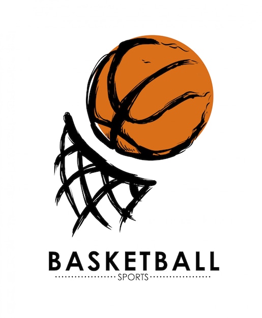 Basketball design