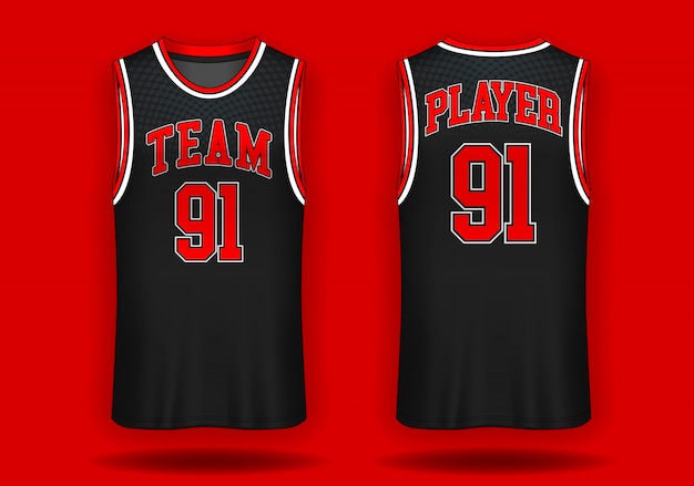 Basketball Jersey Template Images – Browse 17,350 Stock Photos, Vectors,  and Video