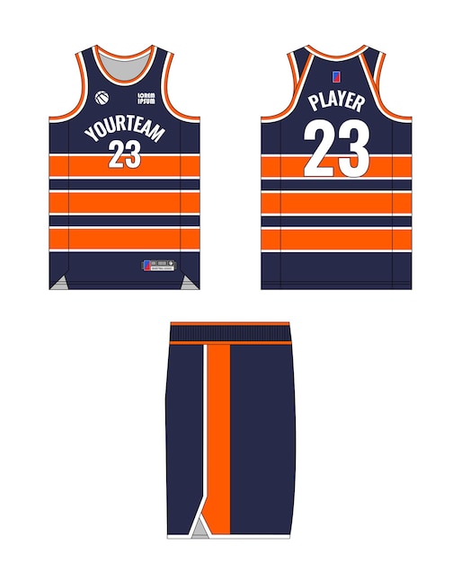 basketball jersey template design basketball uniform mockup design vector sublimation sports apparel design jersey basketball ideas