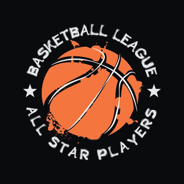 basketball league all-stars