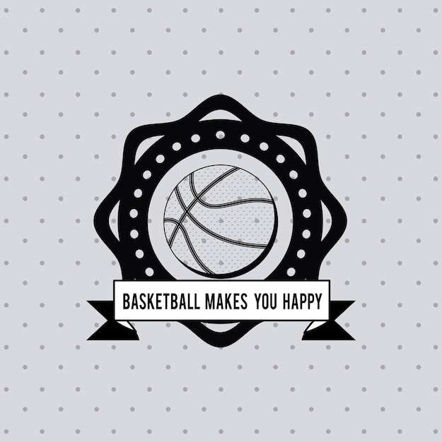 Basketball league design