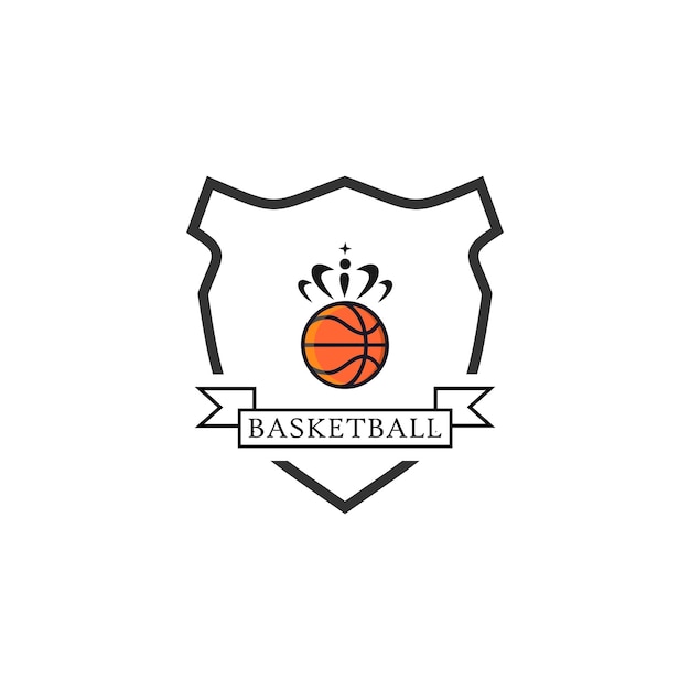 Basketball Logo Design Try Our Basketball