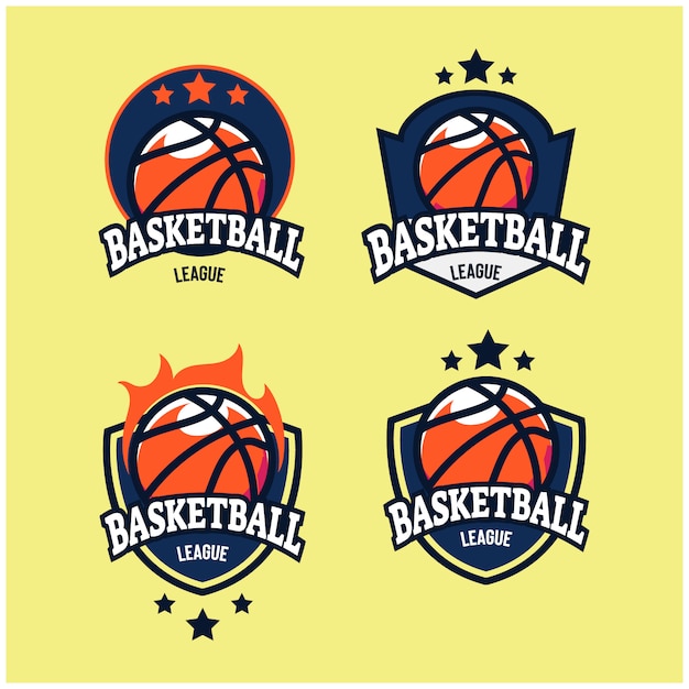 basketball logo
