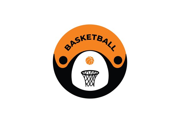 basketball logo