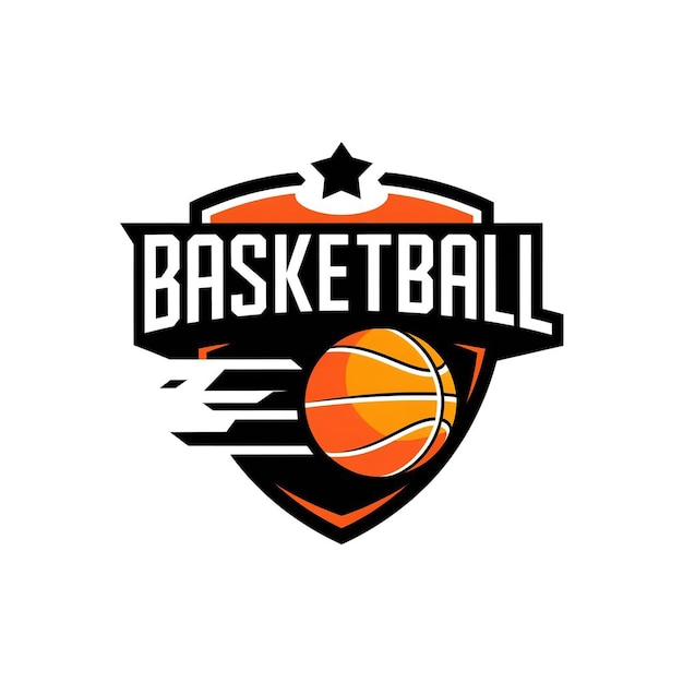 basketball logo