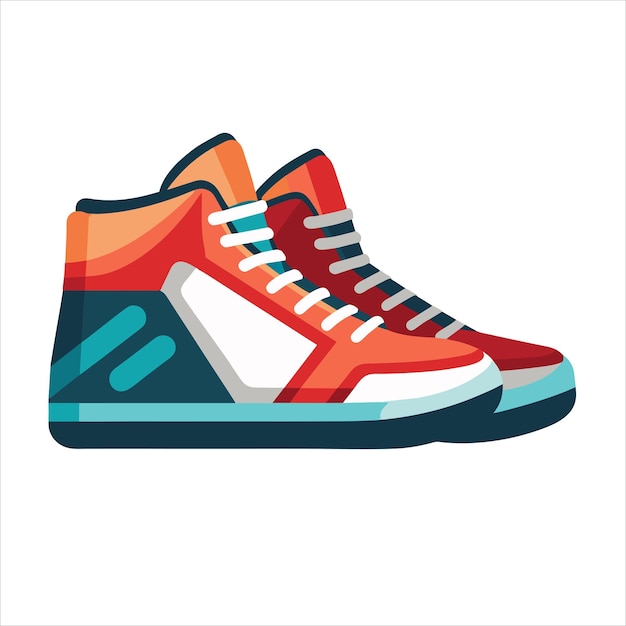 basketball shoes