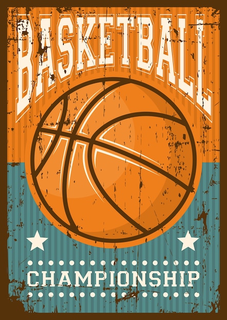 バスケのアートポスター:basketball_1250 通販