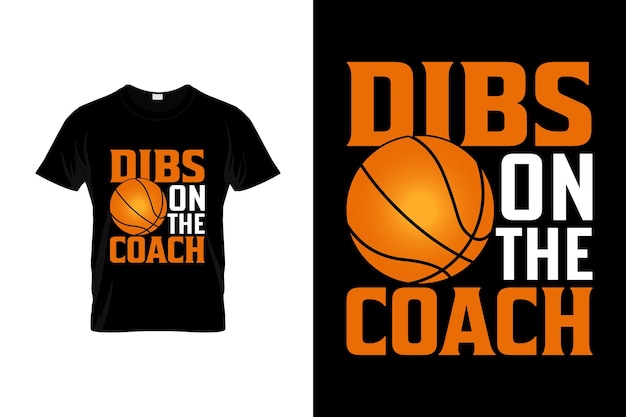 Design di t-shirt da basket o poster di basket, citazioni di basket, tipografia di basket