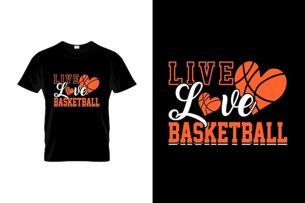 Vector basketball t-shirt design or basketball poster design, basketball quotes, basketball typography