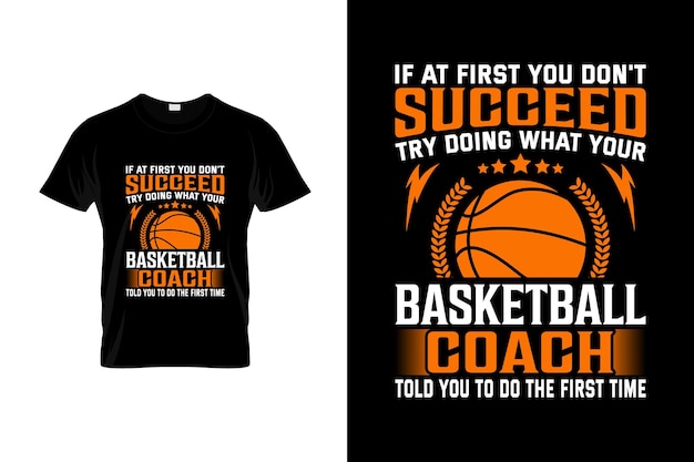 Basketball t-shirt design or basketball poster design, basketball quotes, basketball typography