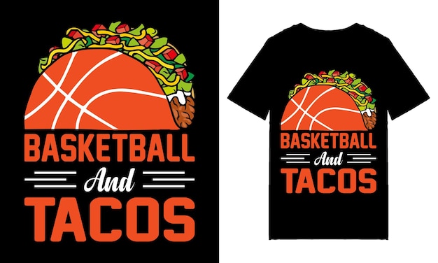 バスケットボール t シャツのデザイン、バスケットボールの引用、バスケットボールのタイポグラフィ