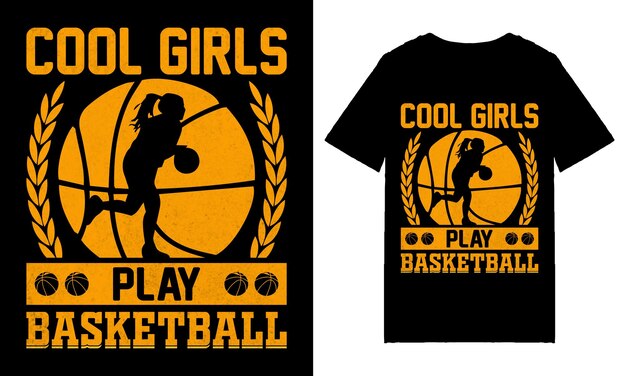 Basketball t-shirt design, basketball quotes, basketball typography