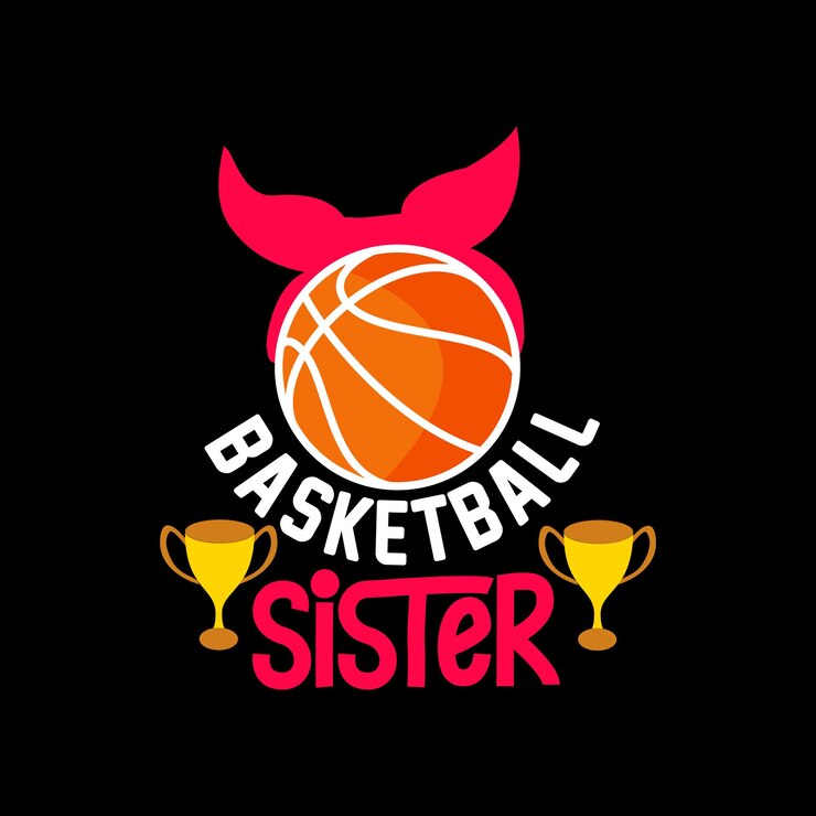 वेक्टर basketball t-shirt design, basketball typography, vector illustration