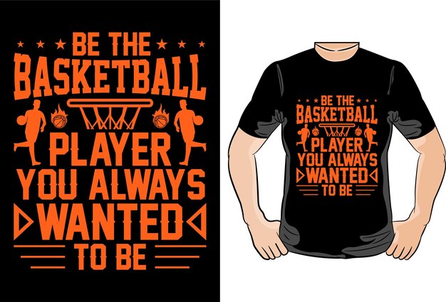 Basketball t shirt design vector eps Pro VectorBasketball t shirt design ideaBasketball illustrat