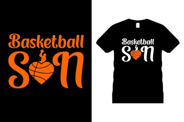 Basketball t-shirt design Vector. T shirt, sport, Hoop, Ball, American Basketball, Player,