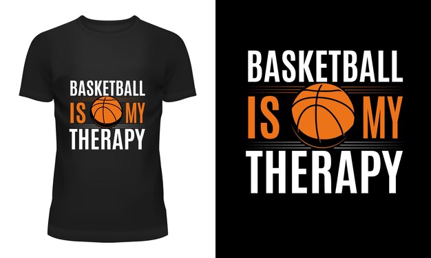 basketball t shirt design