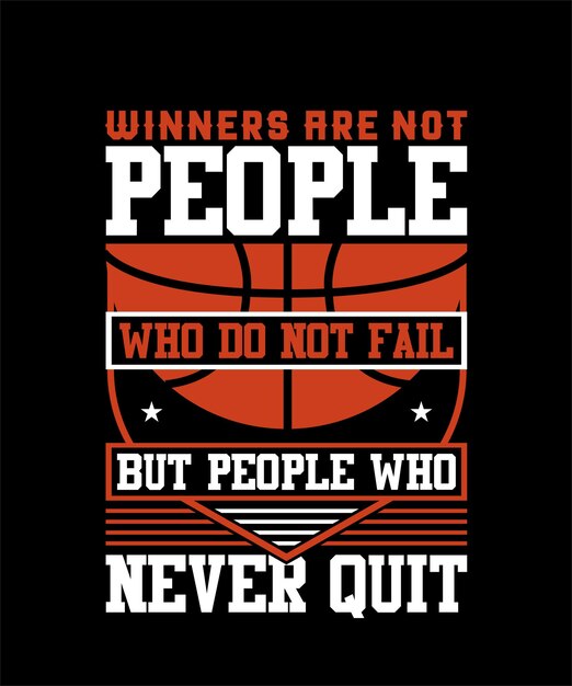 Vector basketball tshirt design