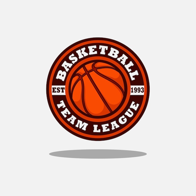 Basketball Vector logo