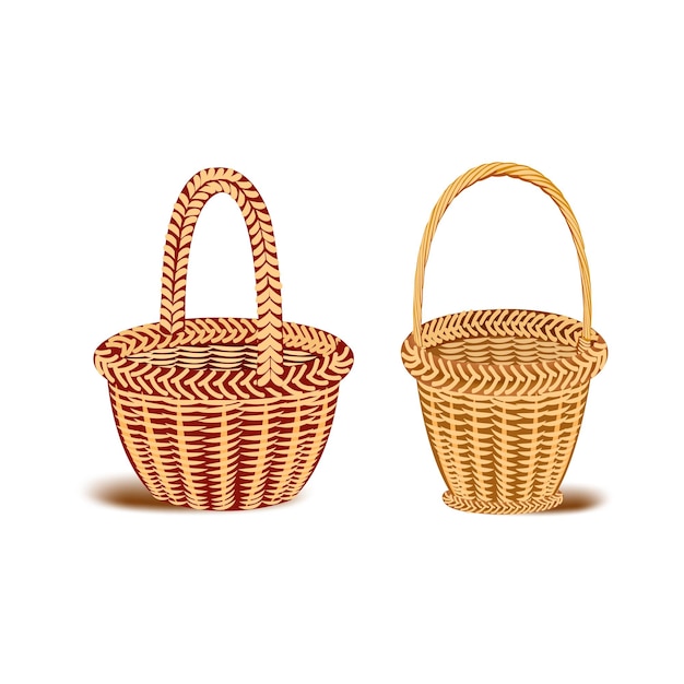 baskets design