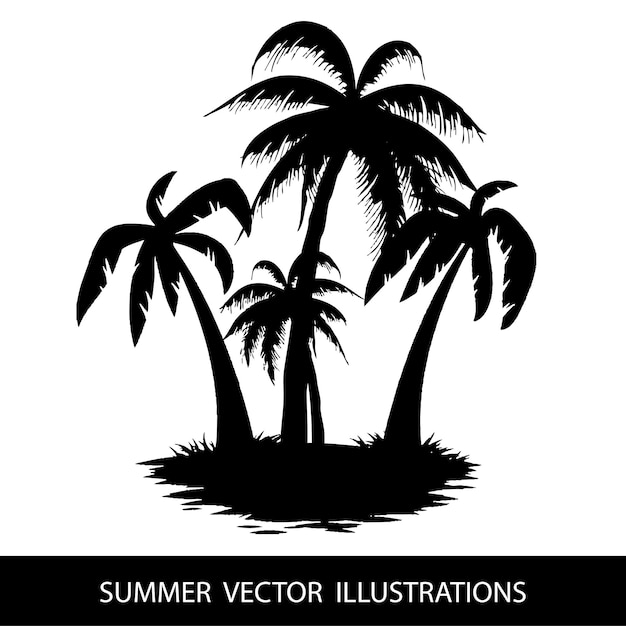 Vector baski
