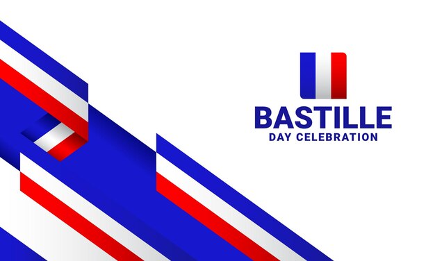 Bastille Independence day event celebrate