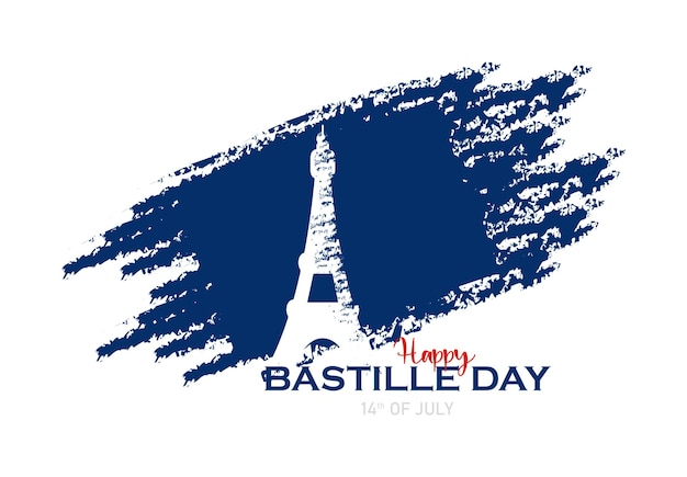 Bastillle Day