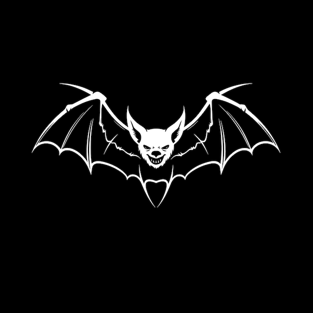 bat icon bat vector bat logo devil logo bat graphic design