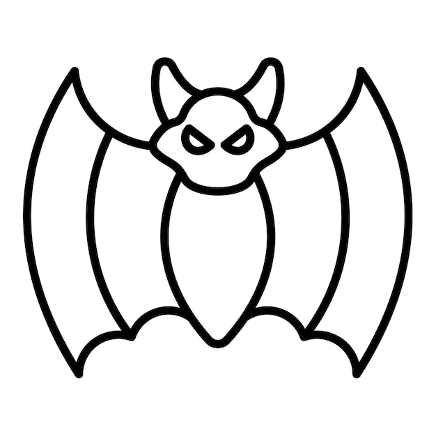 Bat Icon