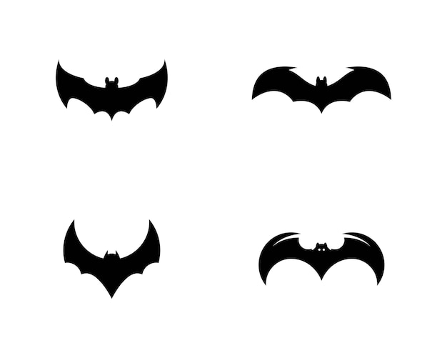 Bat ilustration 