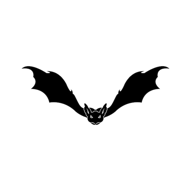 Bat logo