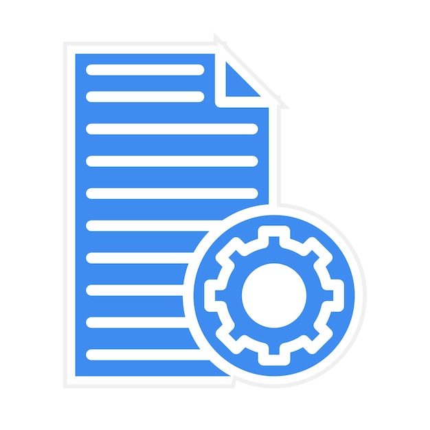 Batch Production icon vector image Can be used for Mass Production