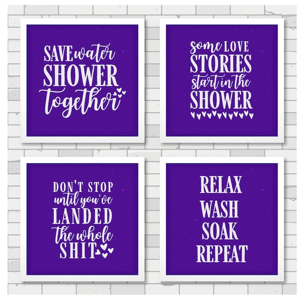 Bathroom svg bundle bathroom svg file bathroom svg cricut bathroom typography vector design bath