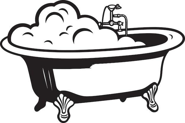 Вектор Дизайн ванны для маленькой ванной комнаты: идеи экономии места