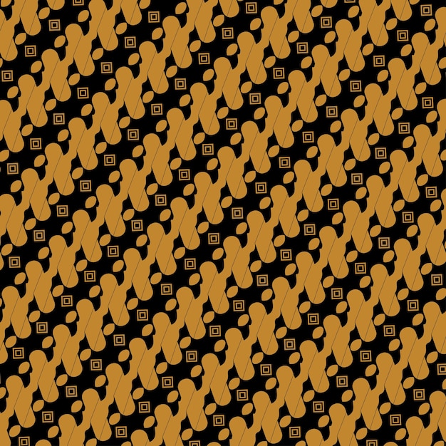 Batik indonesia motif pattern