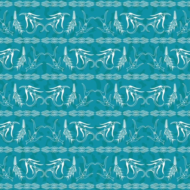 batik papua culture indonesia pattern