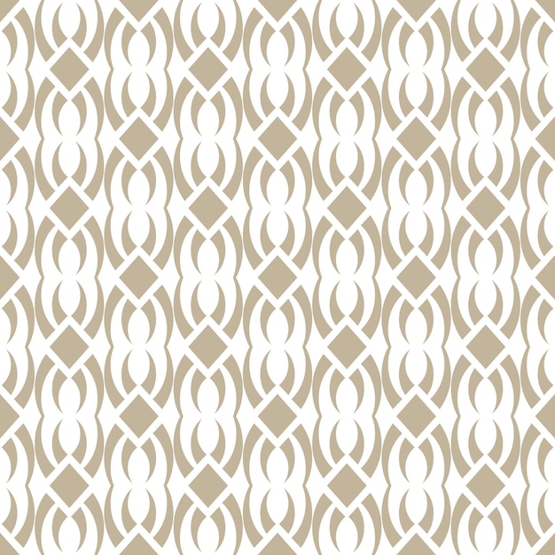 Batik seamless pattern background