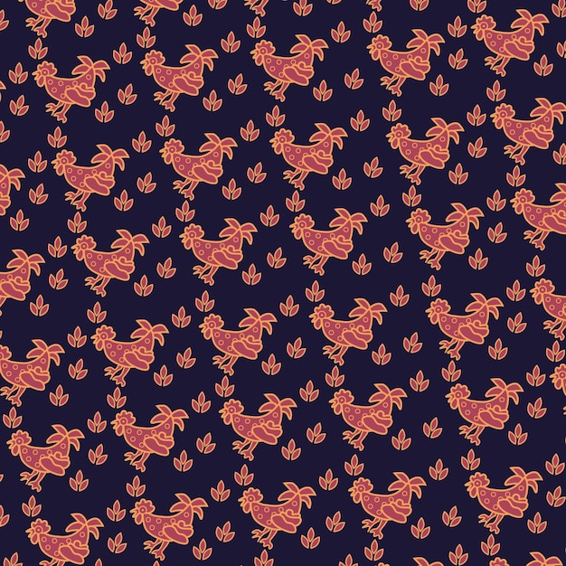 batika