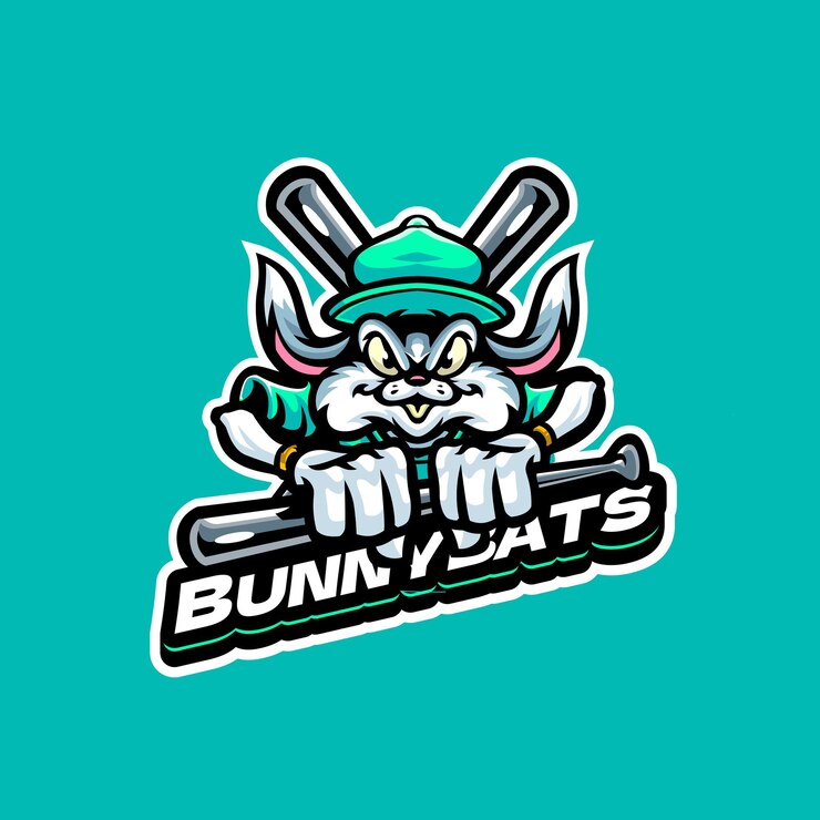THE BATS BUNNY