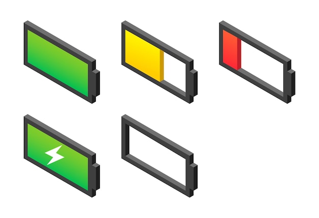 Batterijlading