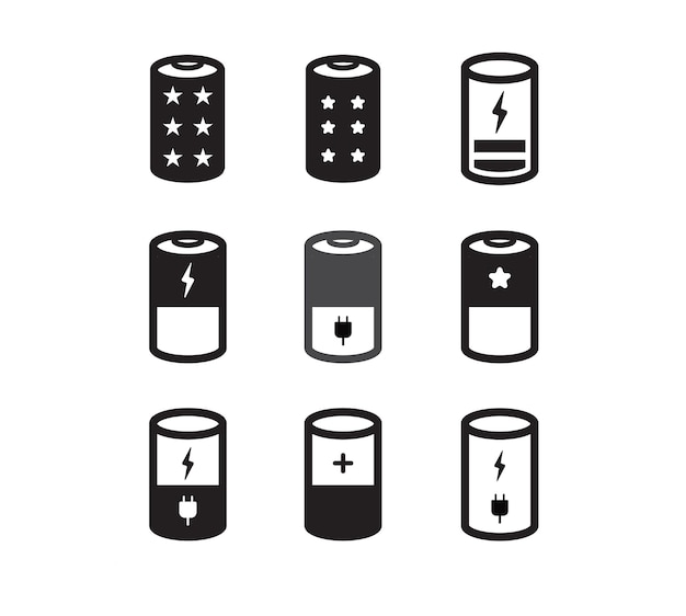 battery icon