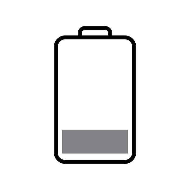 Battery icon