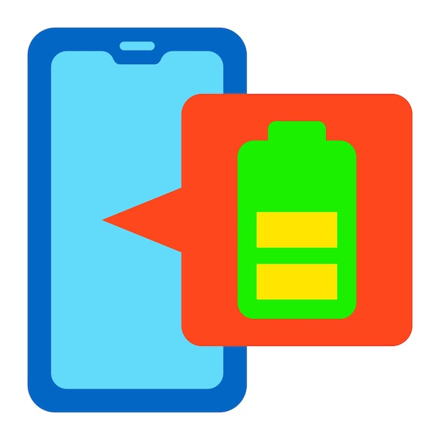 Battery Icon