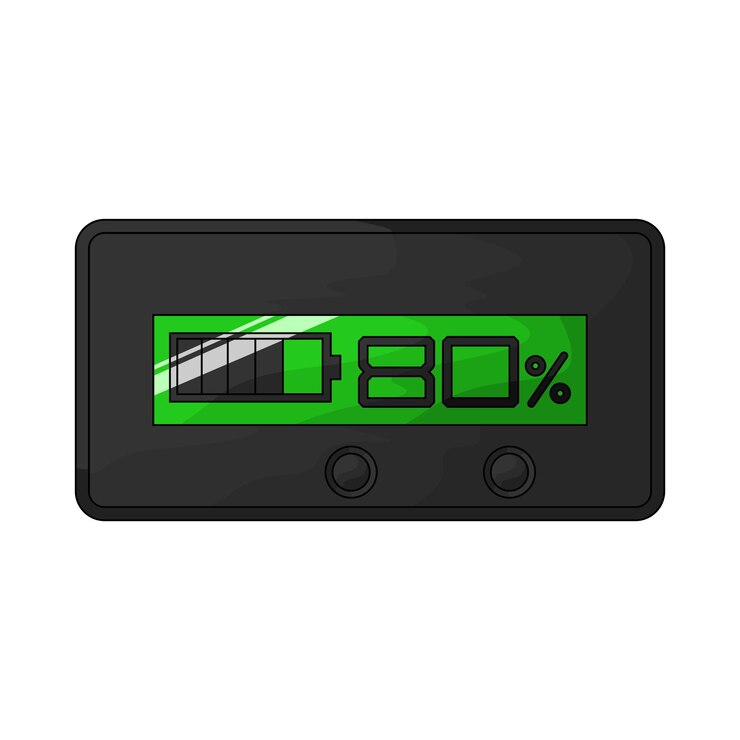 Vector battery