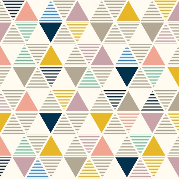 Bauhaus Abstract Memphis Background