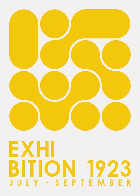 BAUHAUS