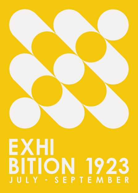BAUHAUS